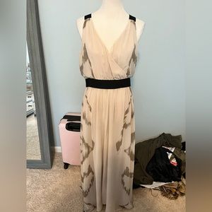 Express max dress sz L